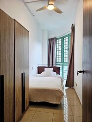 The Sunny Spring (D14), Apartment #636793061